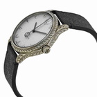 Gucci Le Marche Des Merveilles Silver Dial Automatic Mens Watch YA1264004
