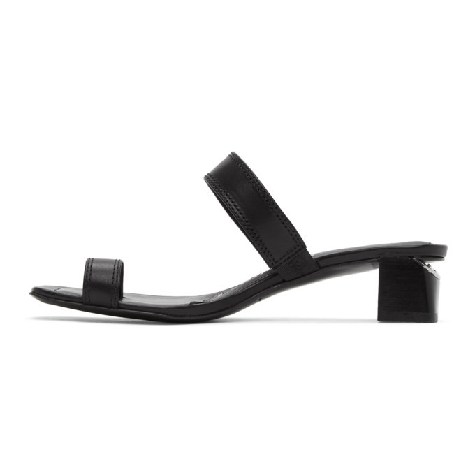 Women's 'lucienne' Leather Sandals by Alexander Wang | Coltorti Boutique