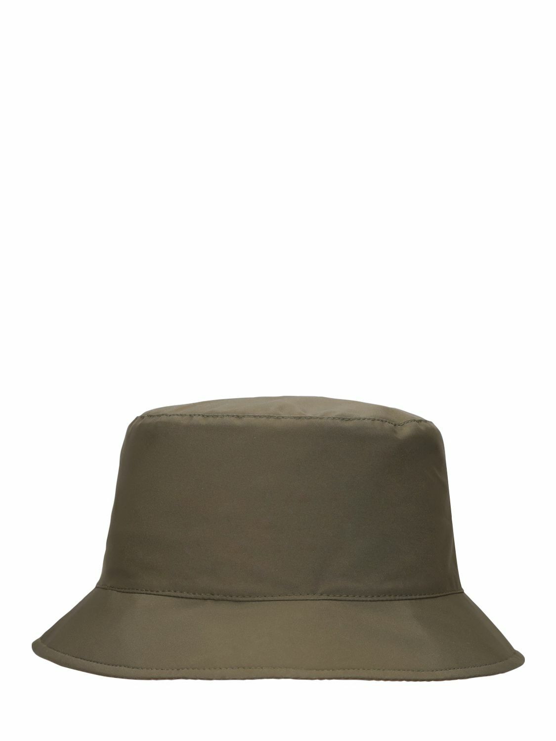 LORO PIANA - Wind Storm Reversible Bicolor Bucket Hat Loro Piana