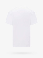 Alexander Mcqueen   T Shirt White   Mens