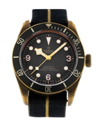 Tudor Black Bay M79250BA-0002