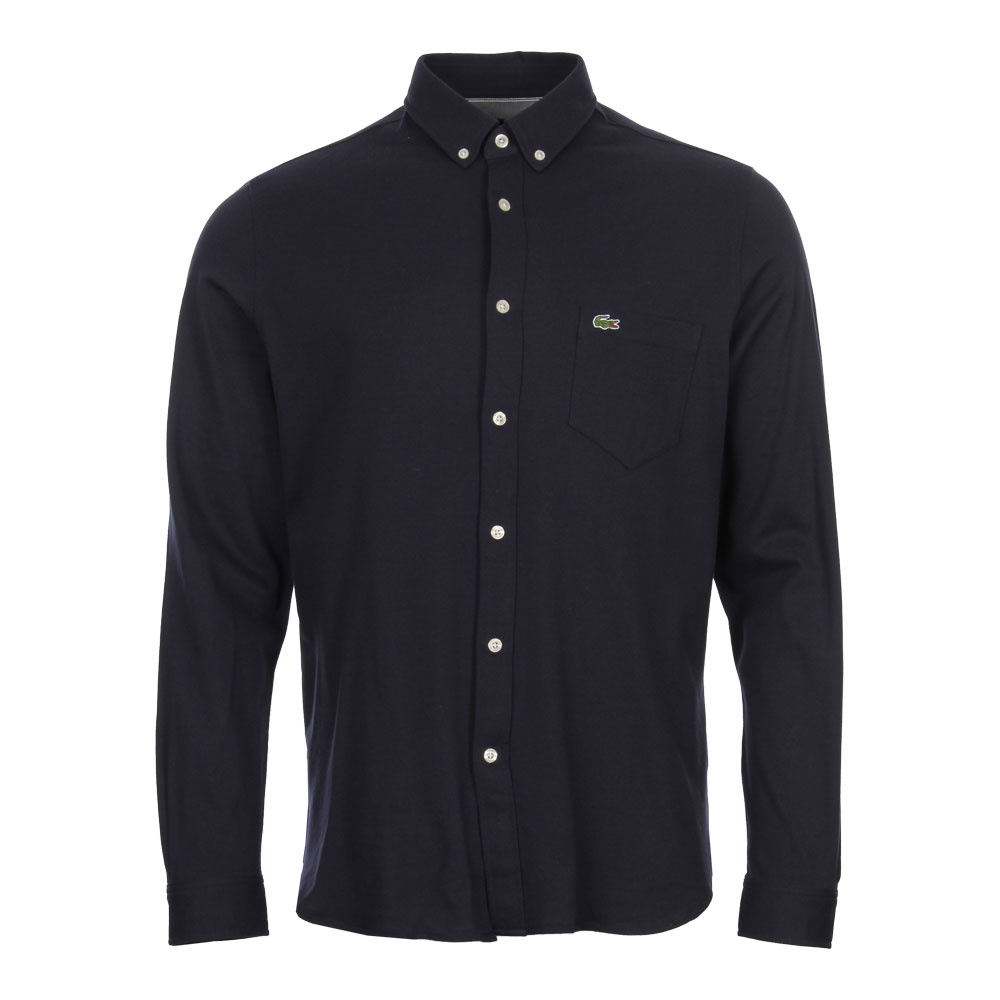 Shirt - Navy