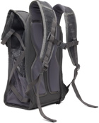 and wander Gray adidas TERREX Edition Aeroready Backpack