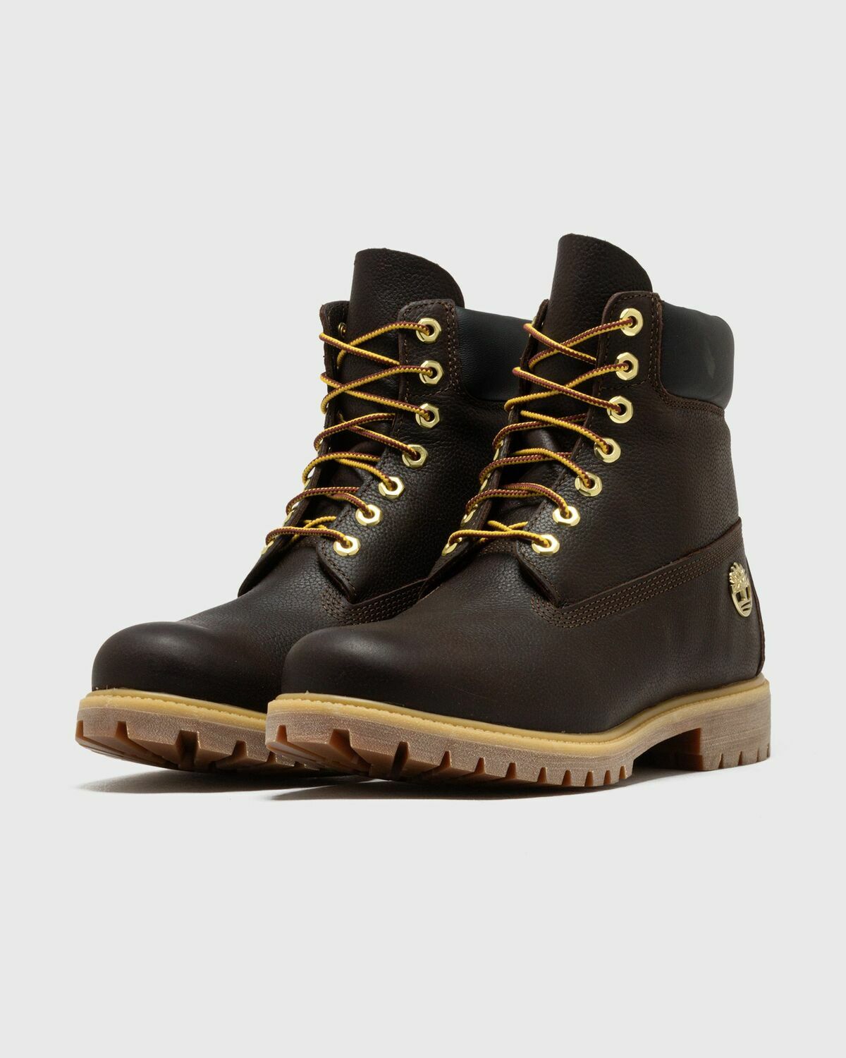 Timberland X Project Pont 6 Premium Brown Mens Boot Timberland