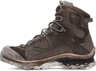 11 by Boris Bidjan Saberi Brown Salomon Edition 2 GTX Boots