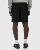 ELASTICATED WAIST SHORTS WITH EMBOSSED AMI DE COEUR