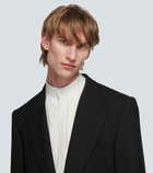 Tom Ford - Wool-blend blazer