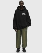 032c Spliced Soft Jogger Green Sweatpants
