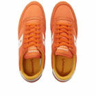 Saucony Men's Jazz Original in Orange