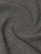 OrSlow - Wool Sweater - Gray