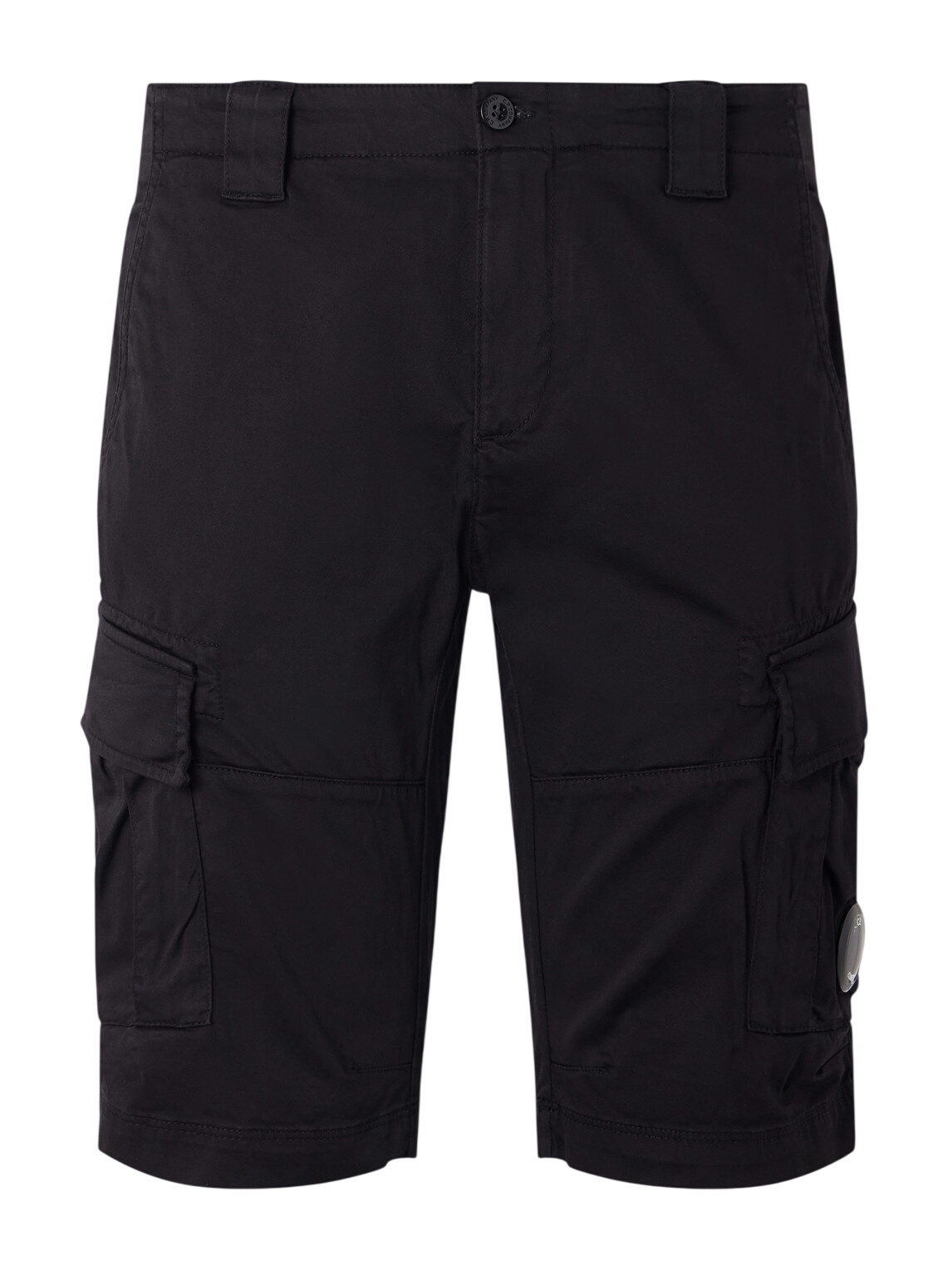 C.P. Company Chrome-r Cargo Short C.P. Company