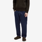 Ordinary Fits Men's 108 Loose Ankle Jean in One Wash Indigo