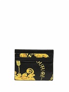 VERSACE JEANS COUTURE - Leather Wallet