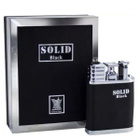 Arabian Oud Mens Solid Black EDP Spray 2.54 oz Fragrances 6281101821334