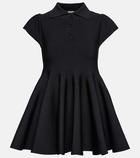 Loewe - Polo minidress