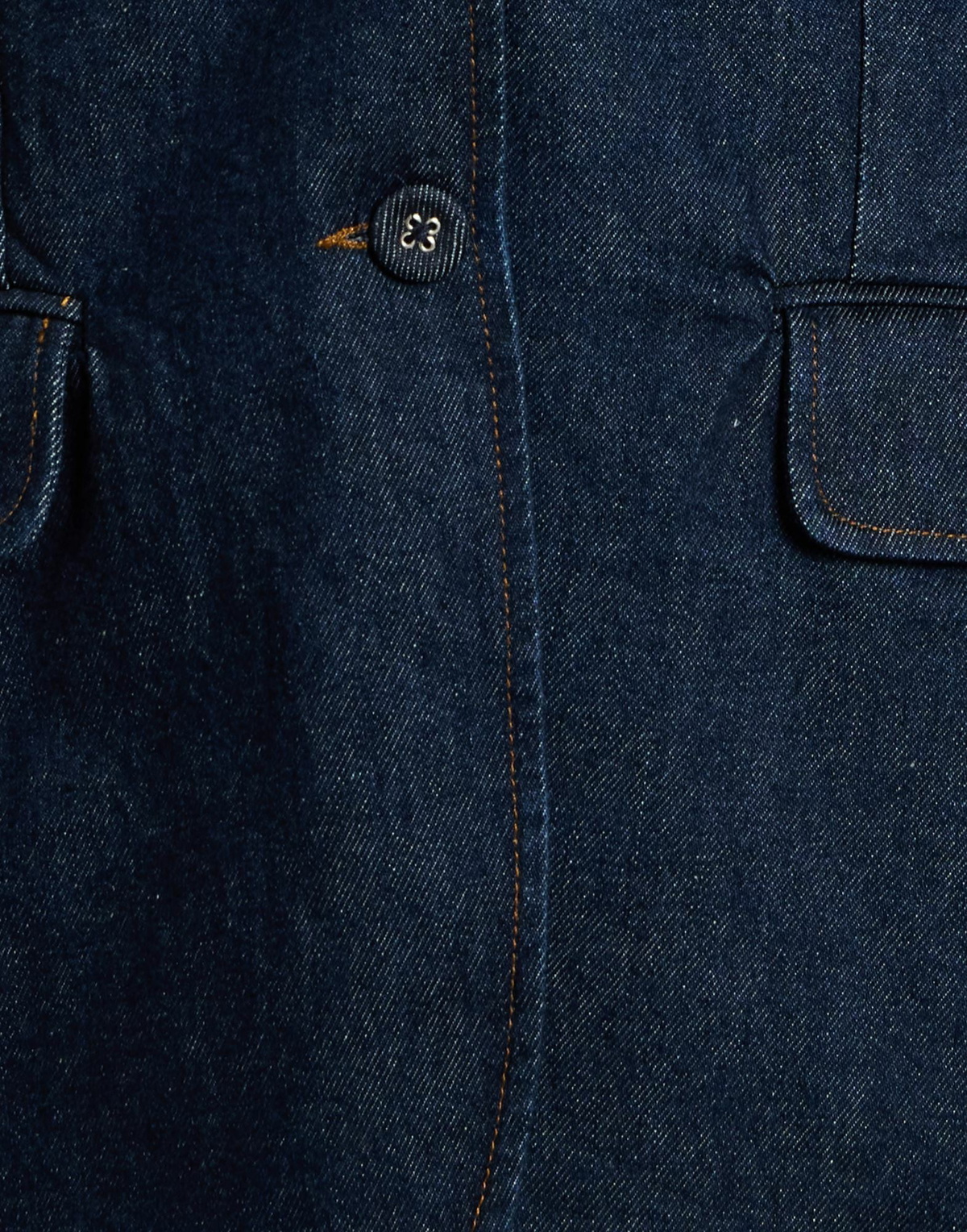 Officine Générale Womens Blazer in Blue