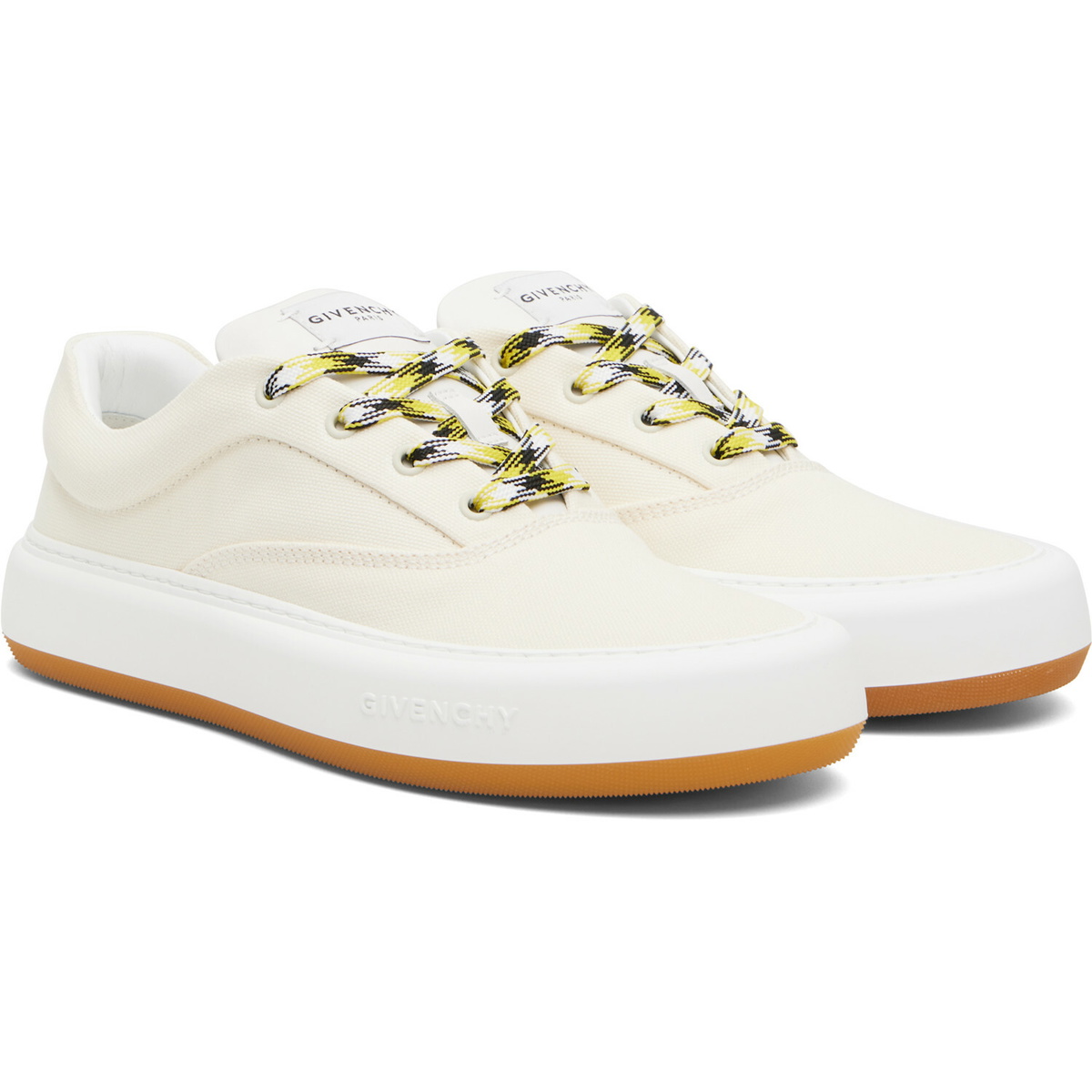 Givenchy Off-White City Sneakers