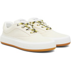 Givenchy Off-White City Sneakers