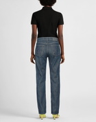 Eytys Womens Jeans in Blue