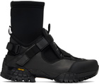 YUME YUME Black Cloud Walker Sneakers