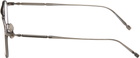 Matsuda Gunmetal M3149 Glasses
