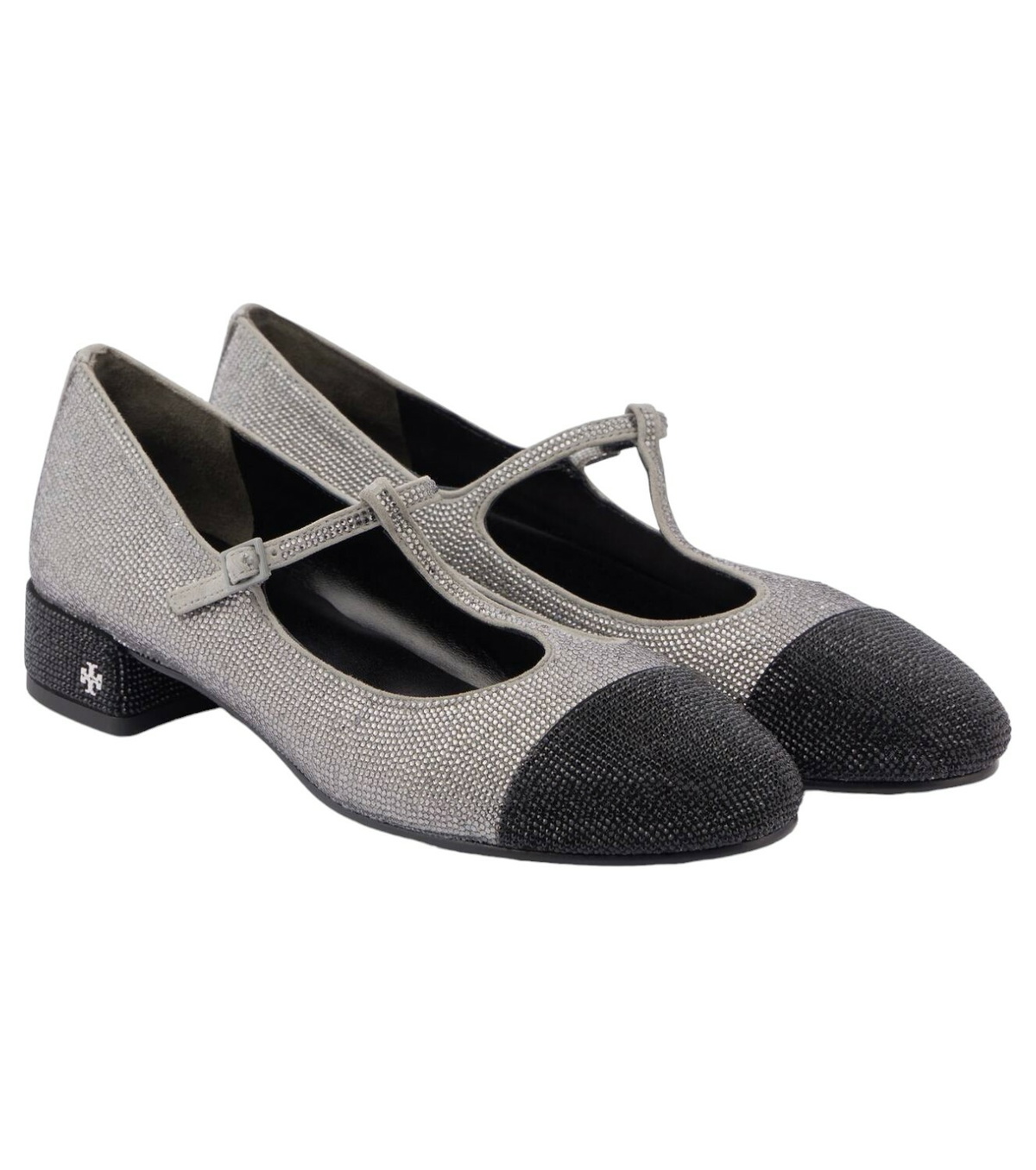 Tory Burch Embellished Mary Jane flats Tory Burch
