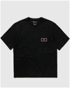 Martine Rose Classic T Shirt Black - Mens - Shortsleeves
