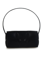 Hereu Mabra Woven Shoulder Bag