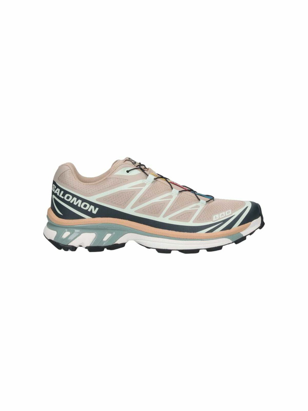Photo: Salomon xt6 Sneakers