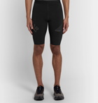 Soar Running - Elite Speed 2.0 Compression Shorts - Black