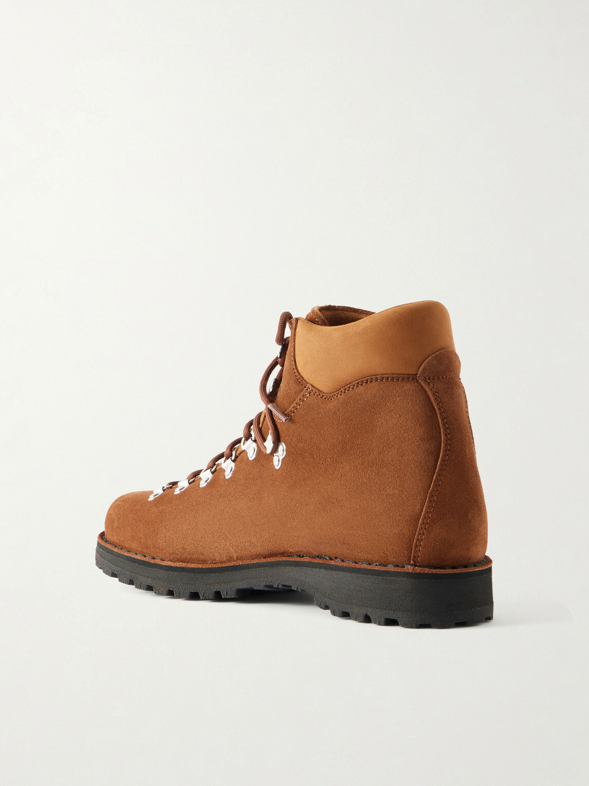 Diemme - Roccia Vet Suede Hiking Boots - Brown