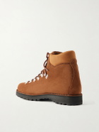 Diemme - Roccia Vet Suede Hiking Boots - Brown