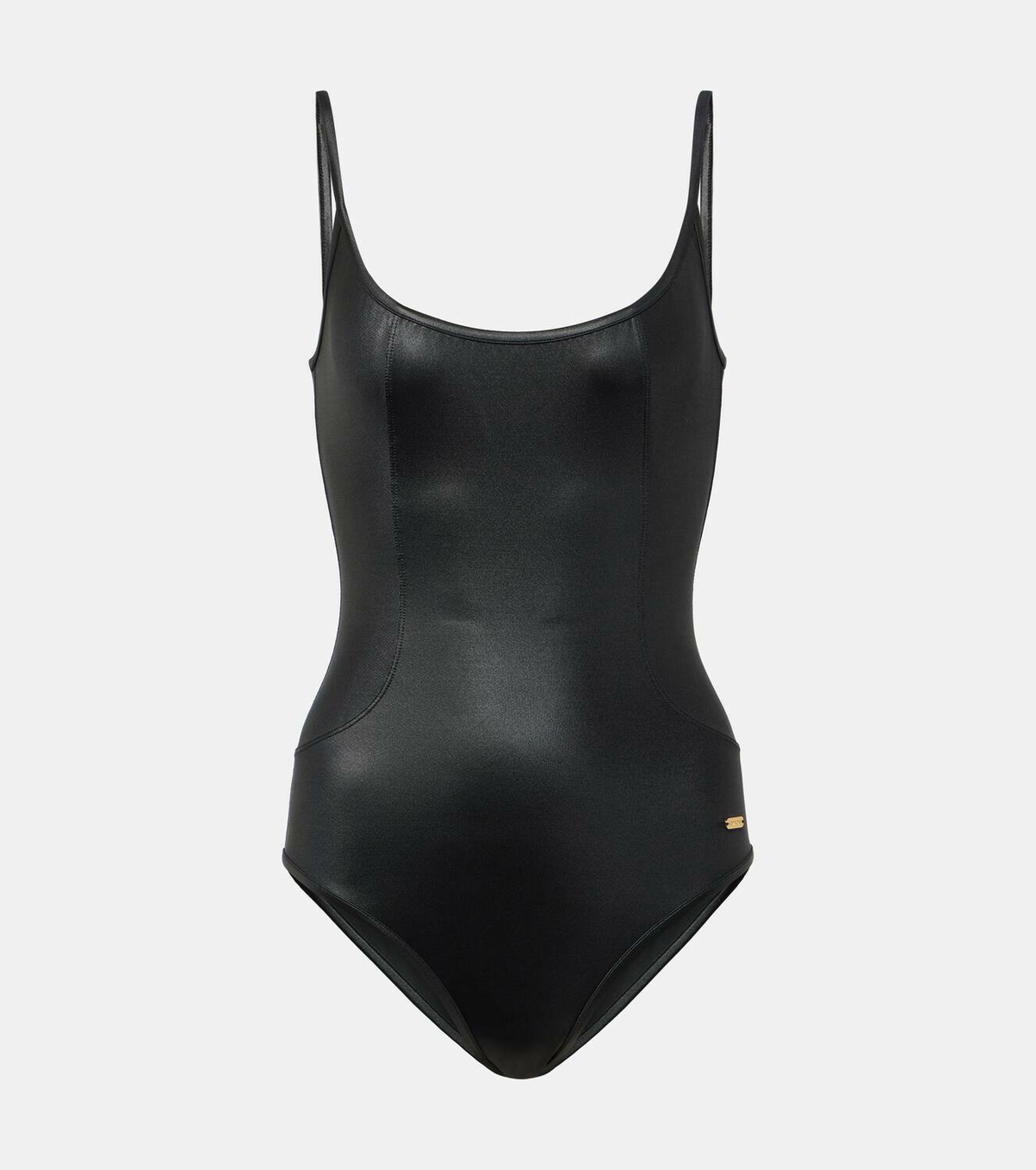 Tom Ford Scoop-neck swimsuit TOM FORD Tom Ford Scoop-neck swimsuit TOM FORD