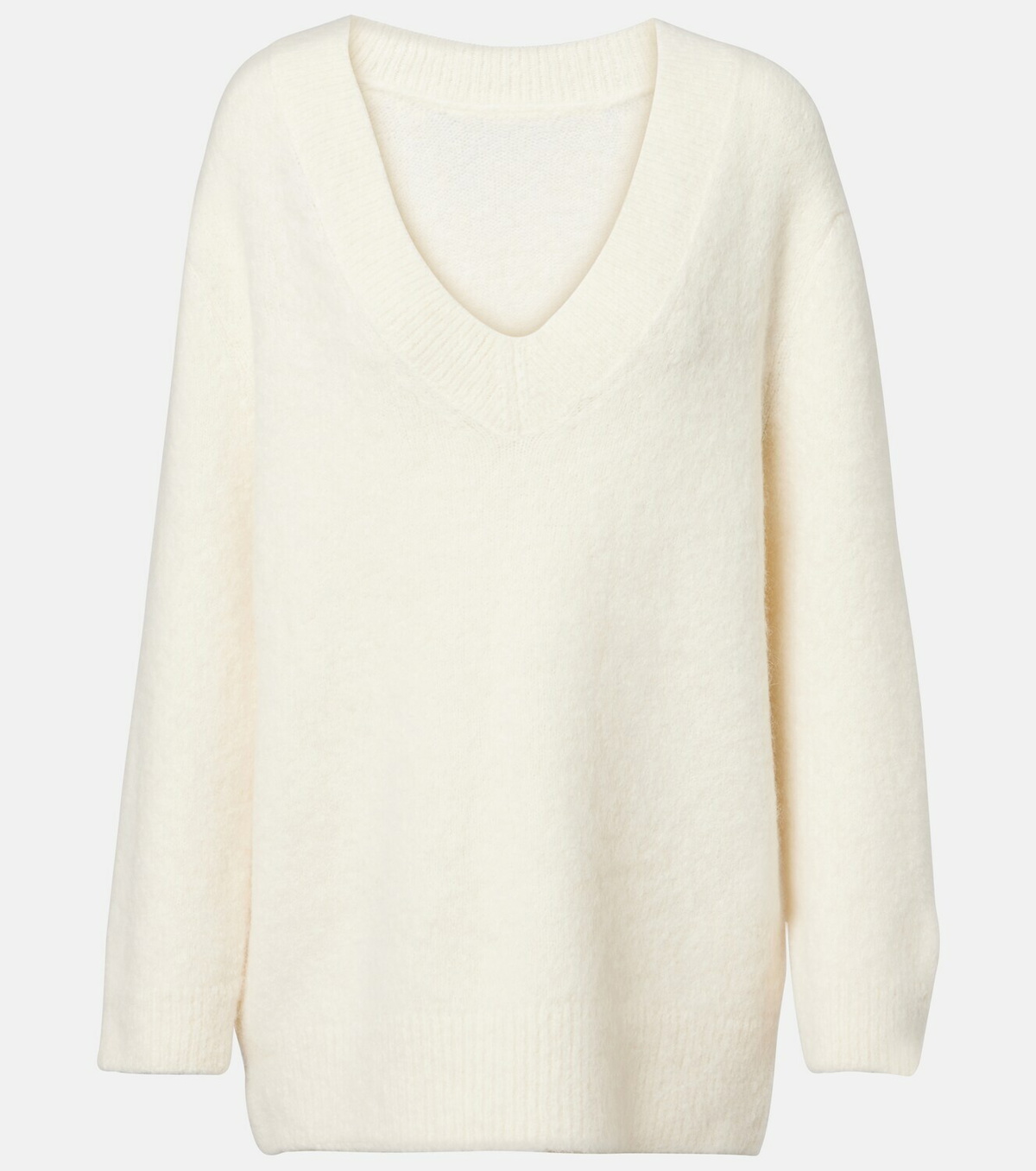 Dorothee Schumacher Loving Touch alpaca-blend sweater