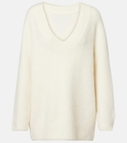 Dorothee Schumacher Loving Touch alpaca-blend sweater