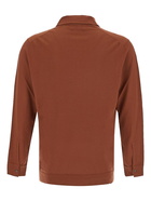 Ballantyne Polo Sweater