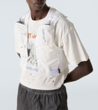 Satisfy Justice Cordura® running vest