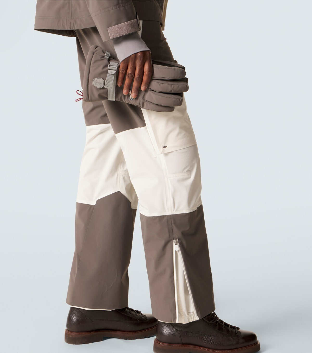 Brunello Cucinelli Ski salopettes