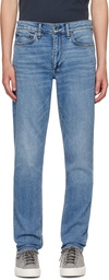 rag & bone Blue Fit 2 Jeans