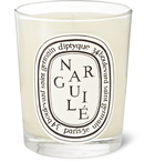 Diptyque - Narguilé Scented Candle, 190g - White