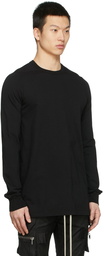 Rick Owens Black Level T-Shirt