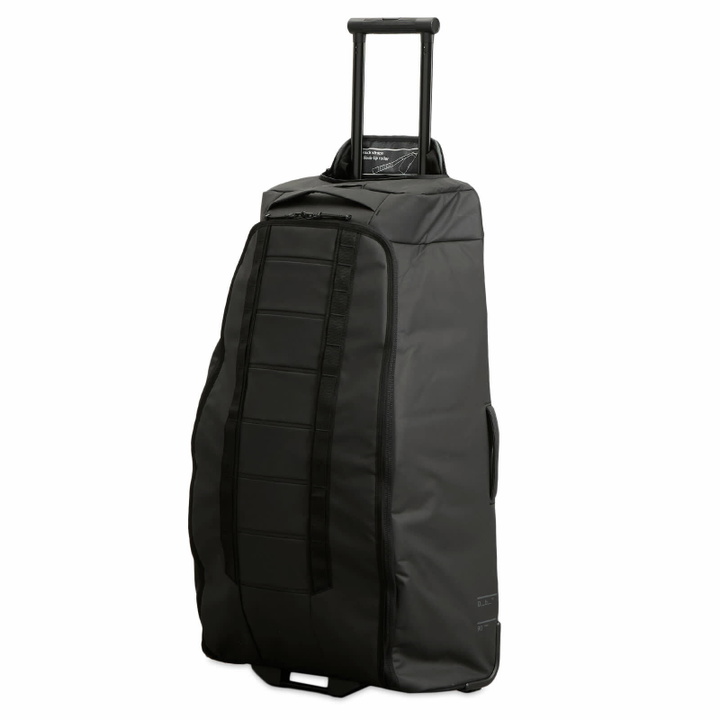 Photo: Db Journey Hugger Roller Bag Carry-On - 90L in Black Out 