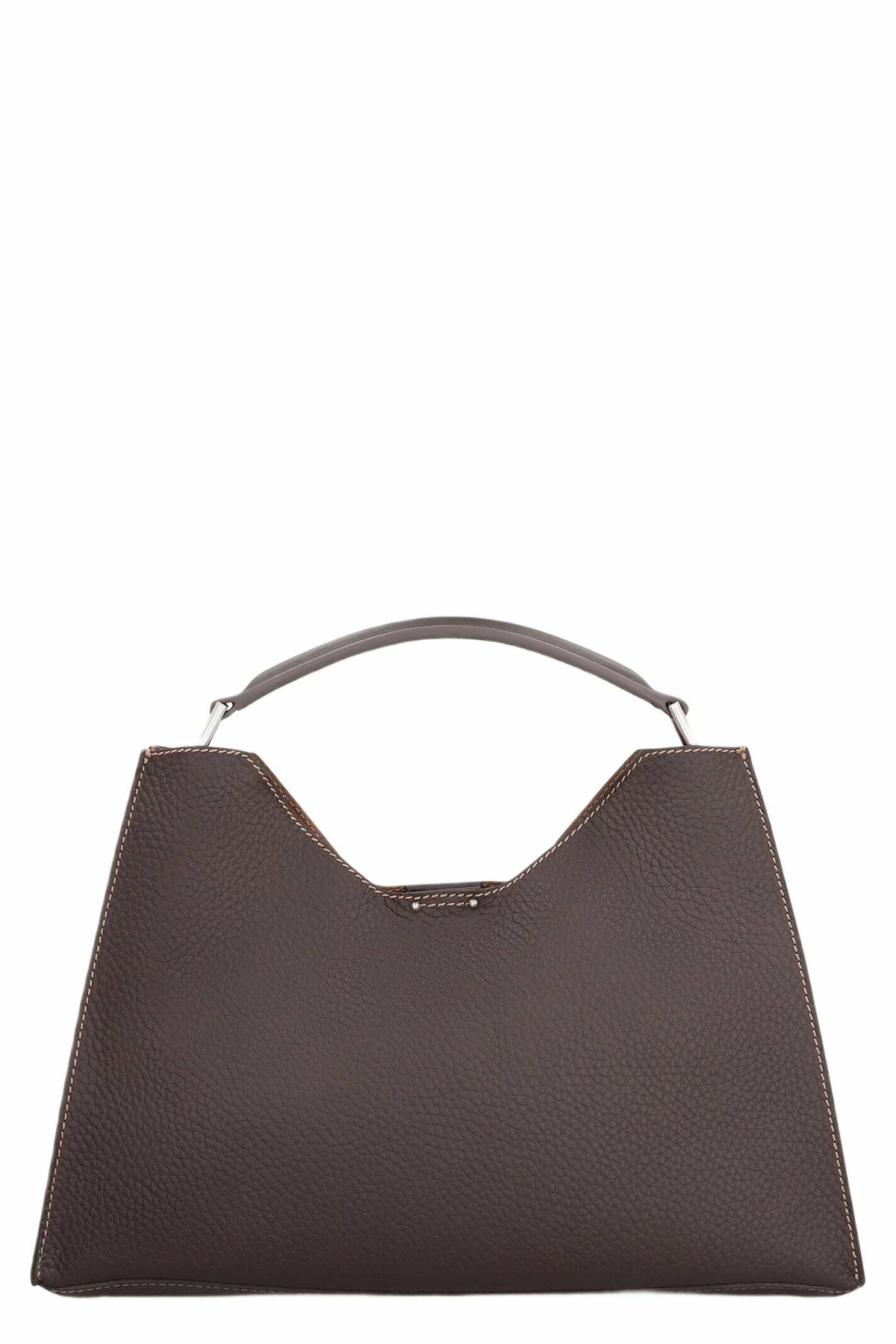 Gianni Chiarini Aurora Leather Handbag