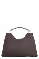 Gianni Chiarini Aurora Leather Handbag