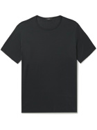 THEORY - Cotton-Jersey T-Shirt - Gray