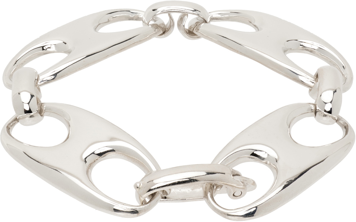 Sophie Buhai Grandfather Chain Bracelet