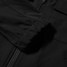 Y-3 Wool Blouson in Black