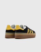 Adidas Wmns Gazelle Bold Black - Womens - Lowtop