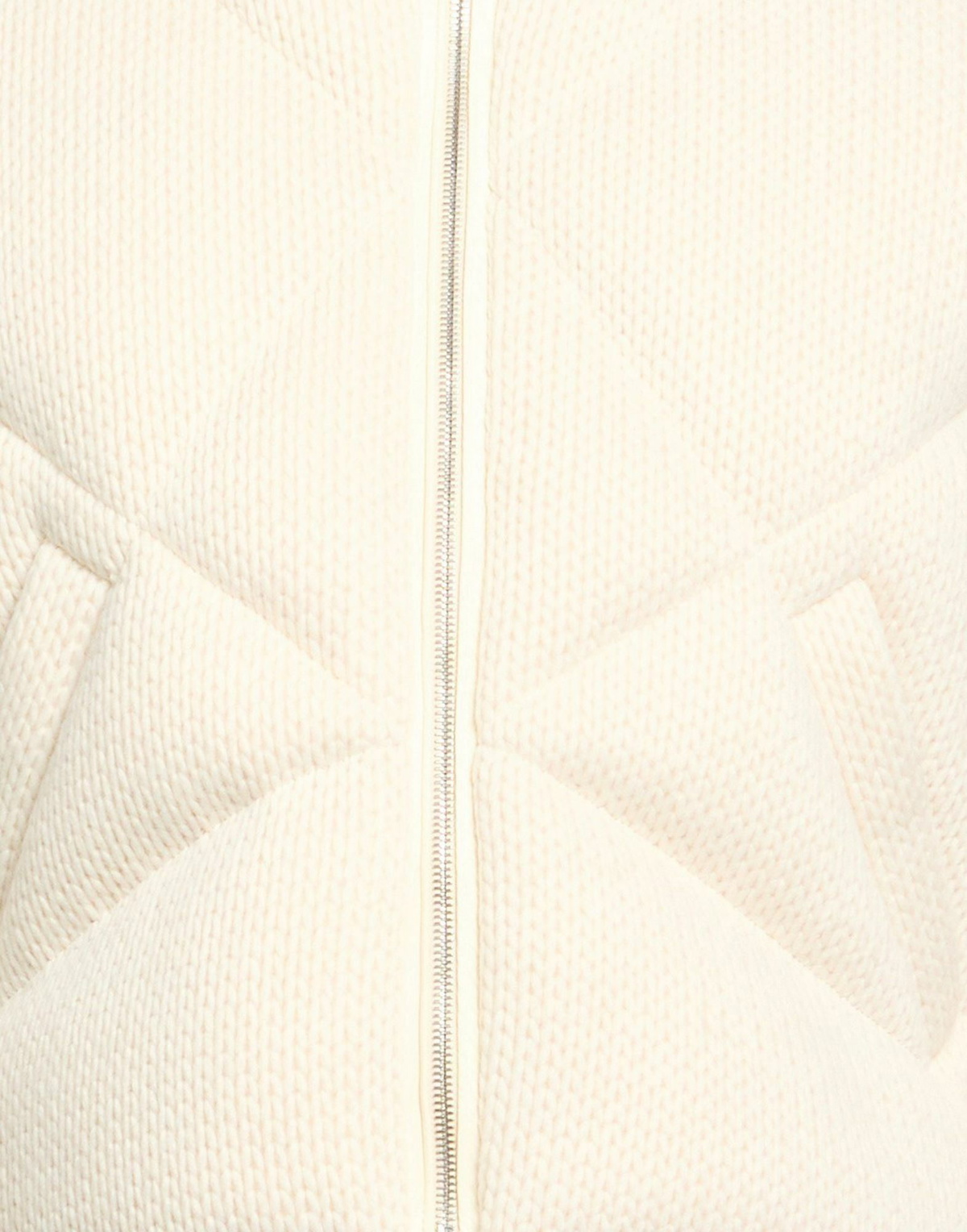 Khrisjoy Womens Puffer Cream