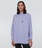 Comme des Garcons Homme - Cotton shirt